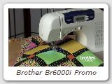 Brother Br6000i Promo