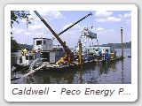 Caldwell - Peco Energy Project
