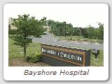 Bayshore Hospital
